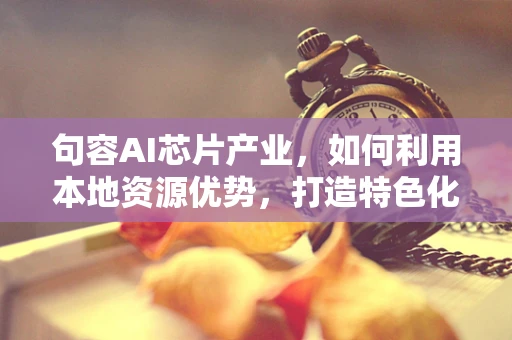 句容AI芯片产业，如何利用本地资源优势，打造特色化发展路径？
