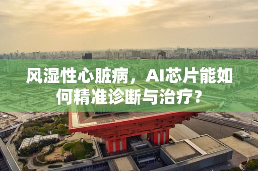 风湿性心脏病，AI芯片能如何精准诊断与治疗？