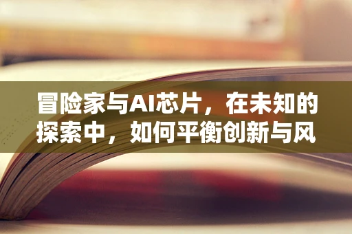 冒险家与AI芯片，在未知的探索中，如何平衡创新与风险？