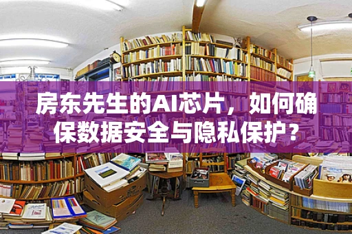 房东先生的AI芯片，如何确保数据安全与隐私保护？