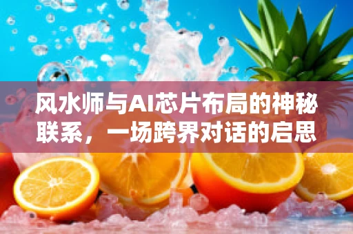 风水师与AI芯片布局的神秘联系，一场跨界对话的启思