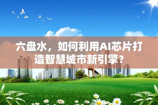 六盘水，如何利用AI芯片打造智慧城市新引擎？