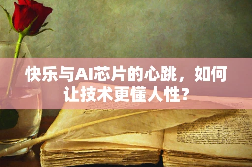 快乐与AI芯片的心跳，如何让技术更懂人性？