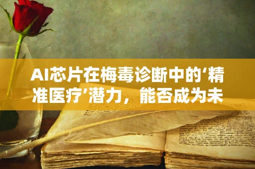 AI芯片在梅毒诊断中的‘精准医疗’潜力，能否成为未来医疗的‘超级侦探’？