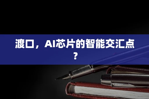 渡口，AI芯片的智能交汇点？