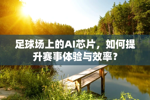 足球场上的AI芯片，如何提升赛事体验与效率？