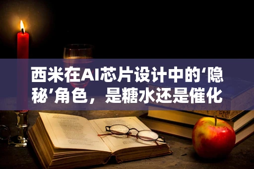西米在AI芯片设计中的‘隐秘’角色，是糖水还是催化剂？