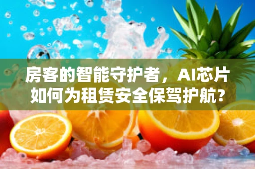 房客的智能守护者，AI芯片如何为租赁安全保驾护航？