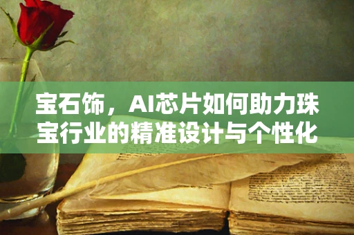 宝石饰，AI芯片如何助力珠宝行业的精准设计与个性化定制？