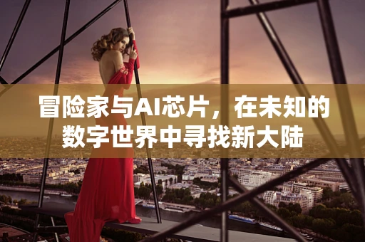 冒险家与AI芯片，在未知的数字世界中寻找新大陆