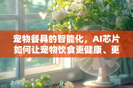 宠物餐具的智能化，AI芯片如何让宠物饮食更健康、更安全？