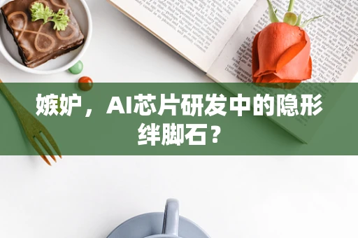 嫉妒，AI芯片研发中的隐形绊脚石？