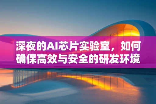 深夜的AI芯片实验室，如何确保高效与安全的研发环境？