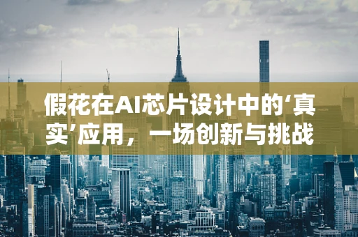 假花在AI芯片设计中的‘真实’应用，一场创新与挑战的交织