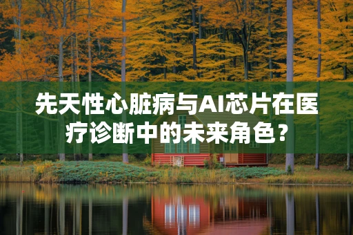 先天性心脏病与AI芯片在医疗诊断中的未来角色？