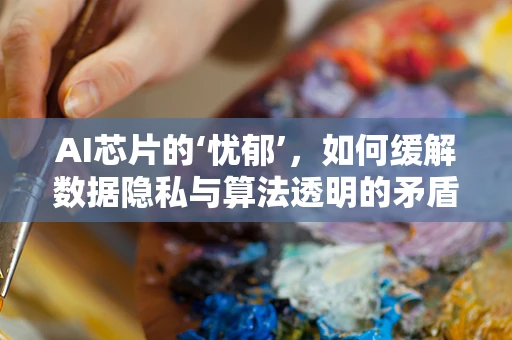 AI芯片的‘忧郁’，如何缓解数据隐私与算法透明的矛盾？