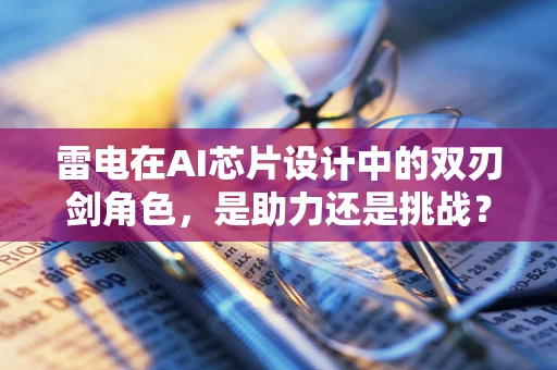 雷电在AI芯片设计中的双刃剑角色，是助力还是挑战？