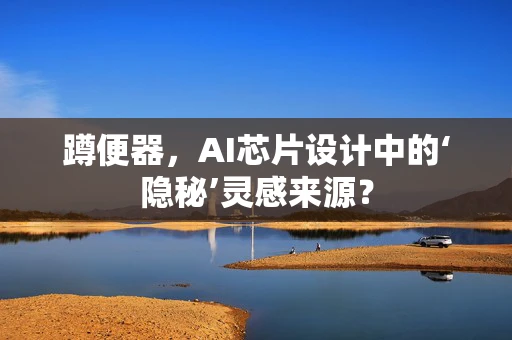 蹲便器，AI芯片设计中的‘隐秘’灵感来源？