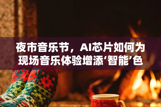 夜市音乐节，AI芯片如何为现场音乐体验增添‘智能’色彩？