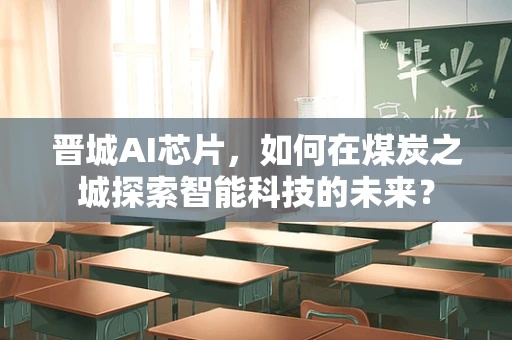 晋城AI芯片，如何在煤炭之城探索智能科技的未来？