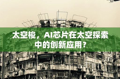 太空梭，AI芯片在太空探索中的创新应用？