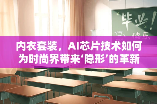 内衣套装，AI芯片技术如何为时尚界带来‘隐形’的革新？