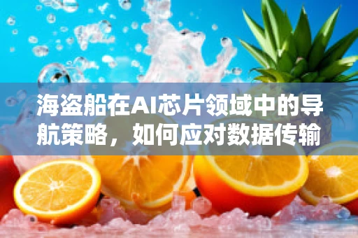 海盗船在AI芯片领域中的导航策略，如何应对数据传输的风暴之海？