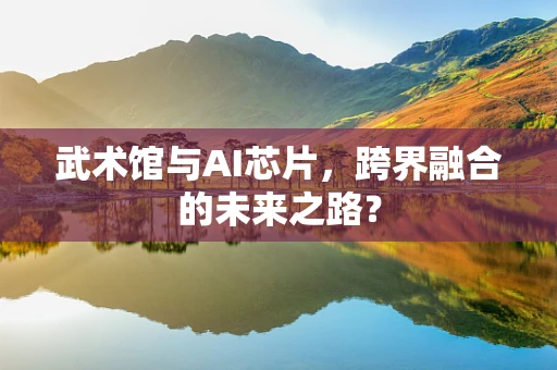 武术馆与AI芯片，跨界融合的未来之路？