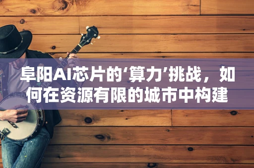 阜阳AI芯片的‘算力’挑战，如何在资源有限的城市中构建高效能数据中心？