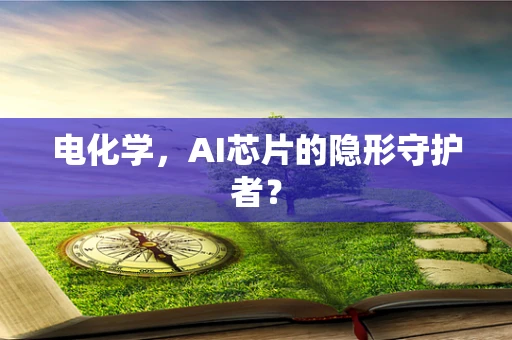 电化学，AI芯片的隐形守护者？