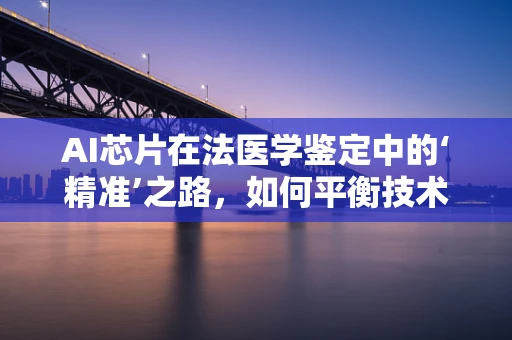 AI芯片在法医学鉴定中的‘精准’之路，如何平衡技术效率与伦理边界？