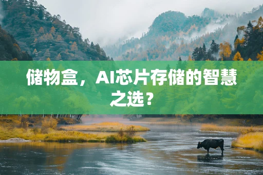 储物盒，AI芯片存储的智慧之选？