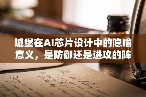 城堡在AI芯片设计中的隐喻意义，是防御还是进攻的阵地？