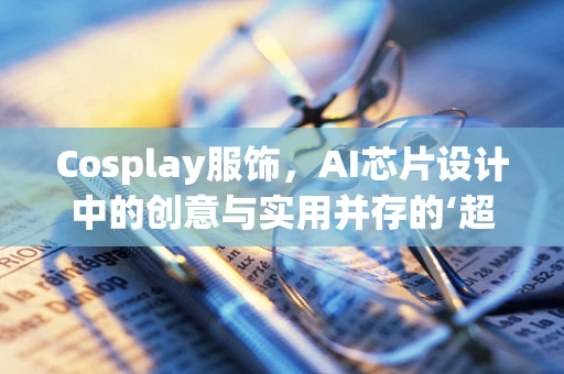 Cosplay服饰，AI芯片设计中的创意与实用并存的‘超频’装备？