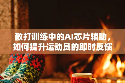 散打训练中的AI芯片辅助，如何提升运动员的即时反馈与效率？