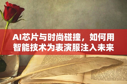 AI芯片与时尚碰撞，如何用智能技术为表演服注入未来感？