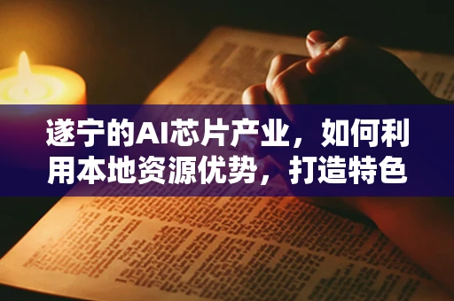 遂宁的AI芯片产业，如何利用本地资源优势，打造特色化发展路径？
