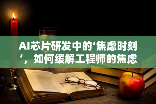 AI芯片研发中的‘焦虑时刻’，如何缓解工程师的焦虑症？