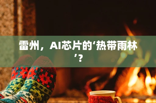 雷州，AI芯片的‘热带雨林’？