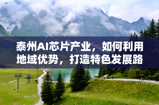 泰州AI芯片产业，如何利用地域优势，打造特色发展路径？