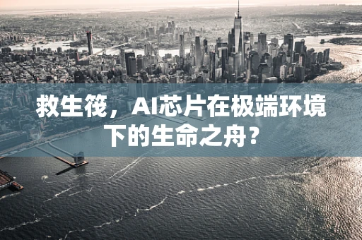 救生筏，AI芯片在极端环境下的生命之舟？