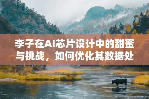 李子在AI芯片设计中的甜蜜与挑战，如何优化其数据处理效率？