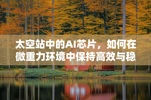 太空站中的AI芯片，如何在微重力环境中保持高效与稳定？
