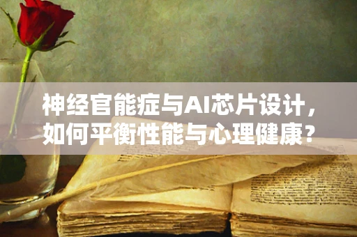 神经官能症与AI芯片设计，如何平衡性能与心理健康？