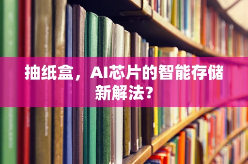 抽纸盒，AI芯片的智能存储新解法？