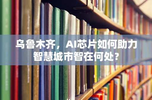 乌鲁木齐，AI芯片如何助力智慧城市智在何处？