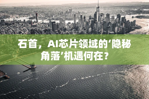 石首，AI芯片领域的‘隐秘角落’机遇何在？
