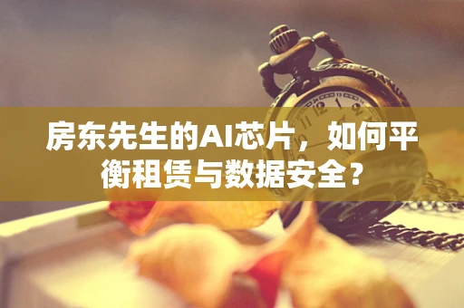 房东先生的AI芯片，如何平衡租赁与数据安全？