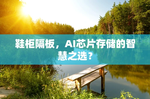 鞋柜隔板，AI芯片存储的智慧之选？