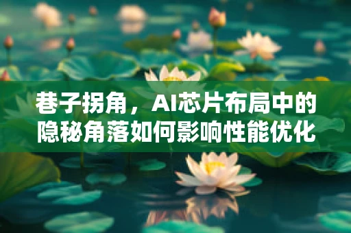 巷子拐角，AI芯片布局中的隐秘角落如何影响性能优化？